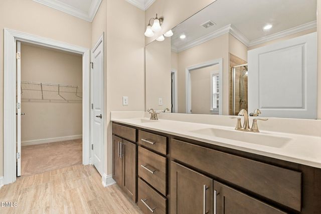 1241 White Flint Circle, Durham, NC 27703