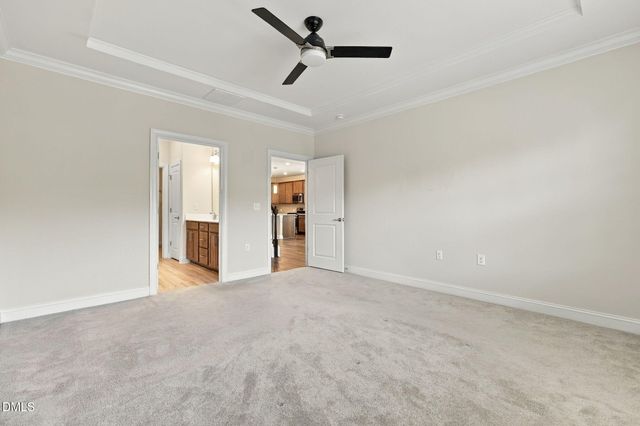 1241 White Flint Circle, Durham, NC 27703