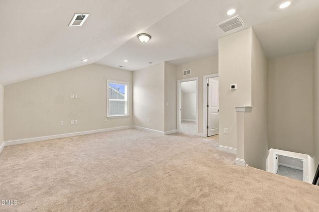 1241 White Flint Circle, Durham, NC 27703
