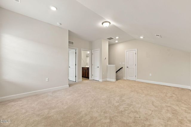 1241 White Flint Circle, Durham, NC 27703