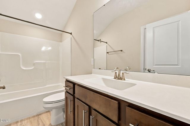 1241 White Flint Circle, Durham, NC 27703