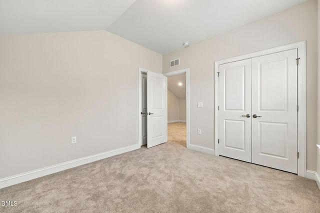 1241 White Flint Circle, Durham, NC 27703