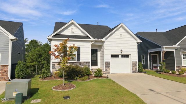 1241 White Flint Circle, Durham, NC 27703