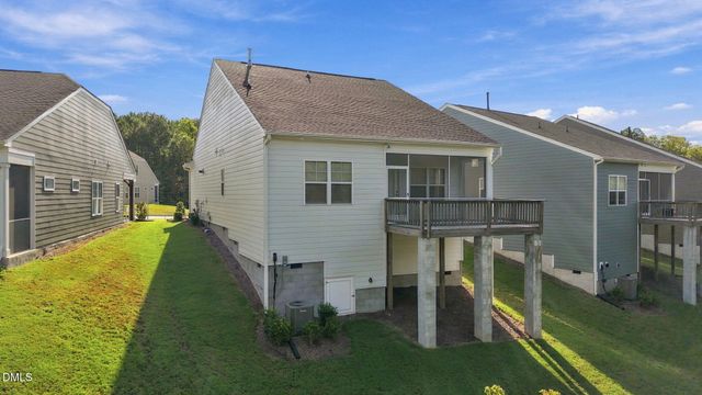 1241 White Flint Circle, Durham, NC 27703