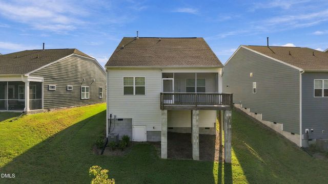 1241 White Flint Circle, Durham, NC 27703