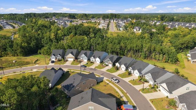 1241 White Flint Circle, Durham, NC 27703