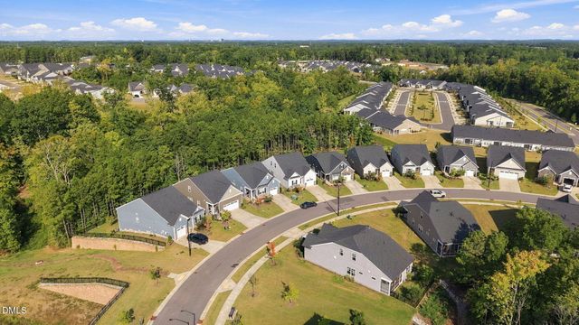1241 White Flint Circle, Durham, NC 27703