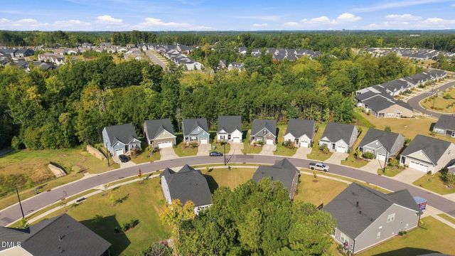 1241 White Flint Circle, Durham, NC 27703