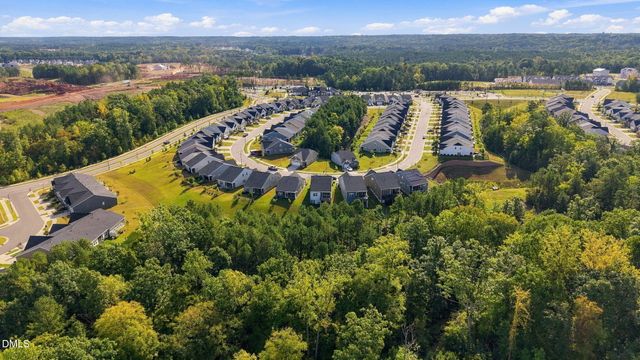 1241 White Flint Circle, Durham, NC 27703