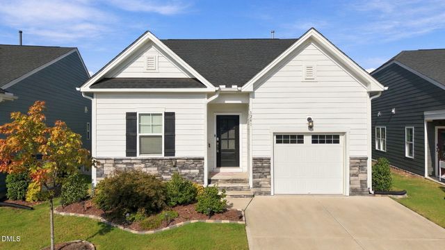 1241 White Flint Circle, Durham, NC 27703
