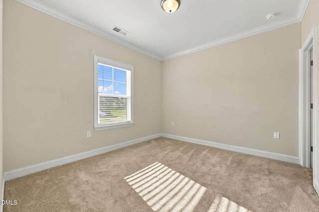 1241 White Flint Circle, Durham, NC 27703