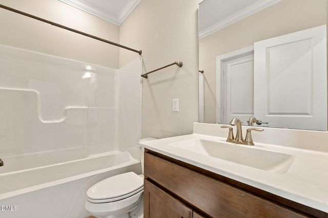 1241 White Flint Circle, Durham, NC 27703