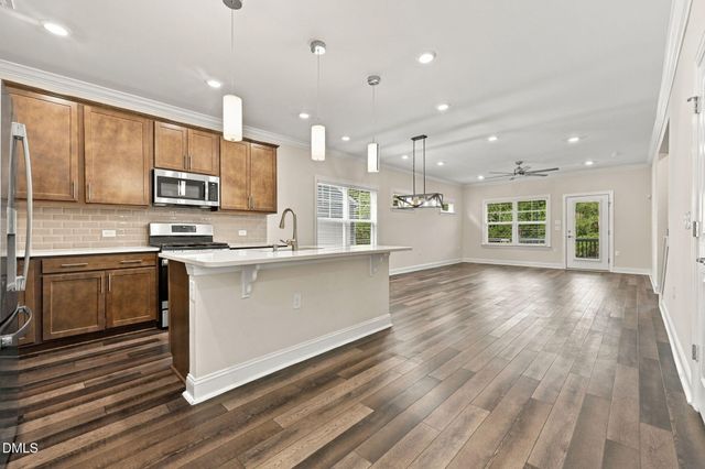 1241 White Flint Circle, Durham, NC 27703