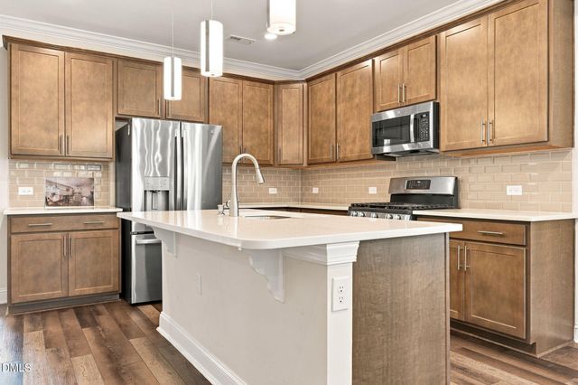 1241 White Flint Circle, Durham, NC 27703