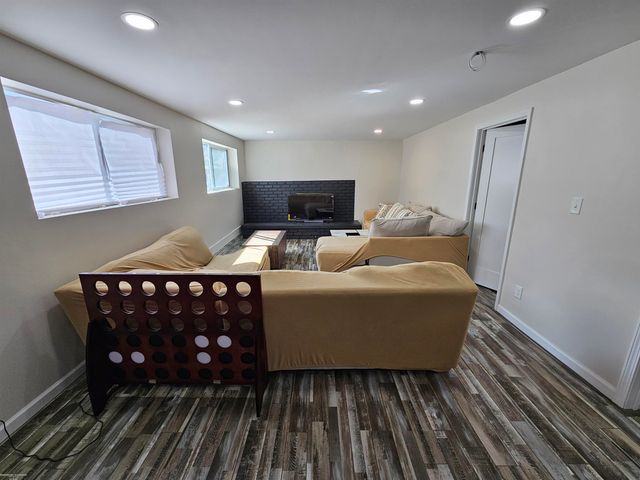 19245 Eldridge Lane, Southfield, MI 48076