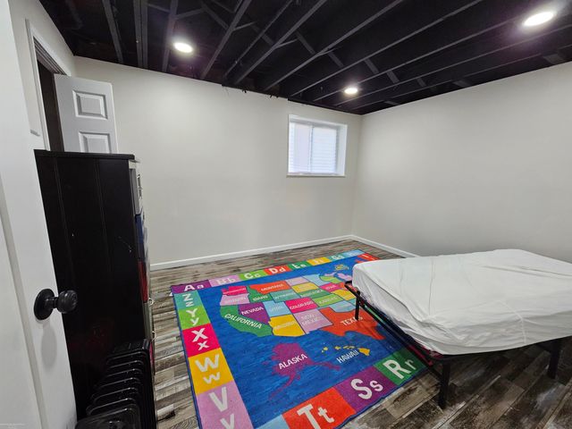 19245 Eldridge Lane, Southfield, MI 48076