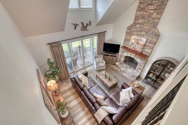 2267 Eastgate Drive, Hiawassee, GA 30546