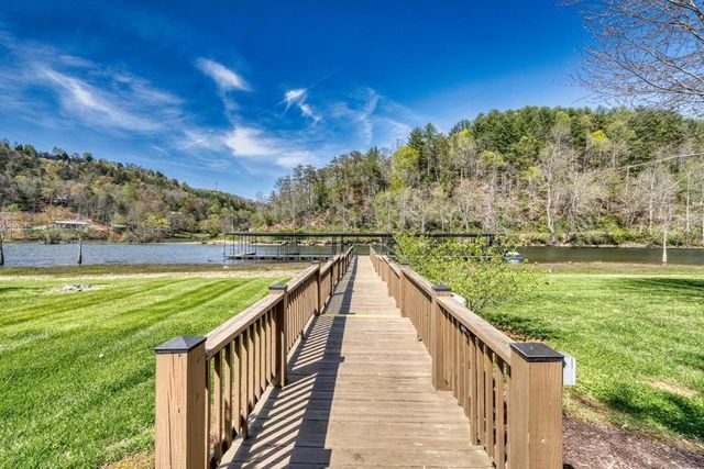 2267 Eastgate Drive, Hiawassee, GA 30546