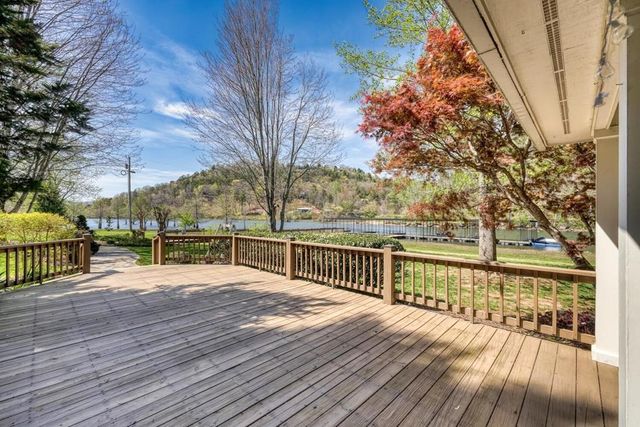 2267 Eastgate Drive, Hiawassee, GA 30546