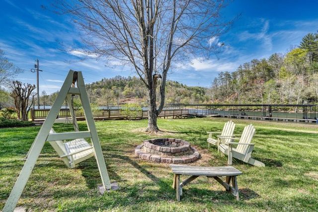 2267 Eastgate Drive, Hiawassee, GA 30546