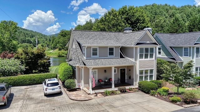 2267 Eastgate Drive, Hiawassee, GA 30546