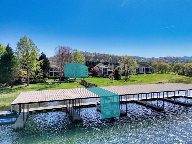 2267 Eastgate Drive, Hiawassee, GA 30546