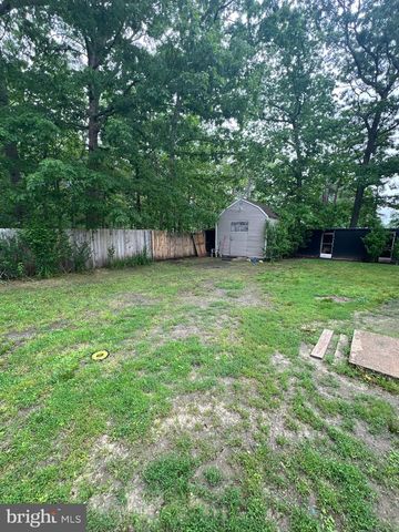 26 ATLAS LANE RD, Egg Harbor Township, NJ 08234