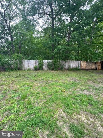 26 ATLAS LANE RD, Egg Harbor Township, NJ 08234
