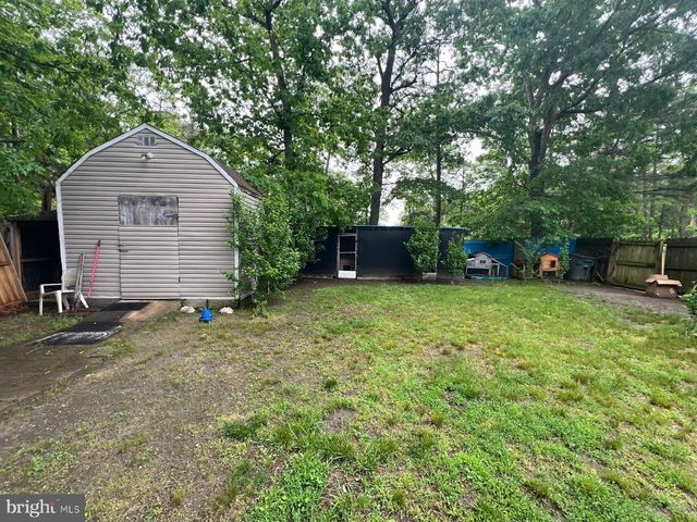 26 ATLAS LANE RD, Egg Harbor Township, NJ 08234