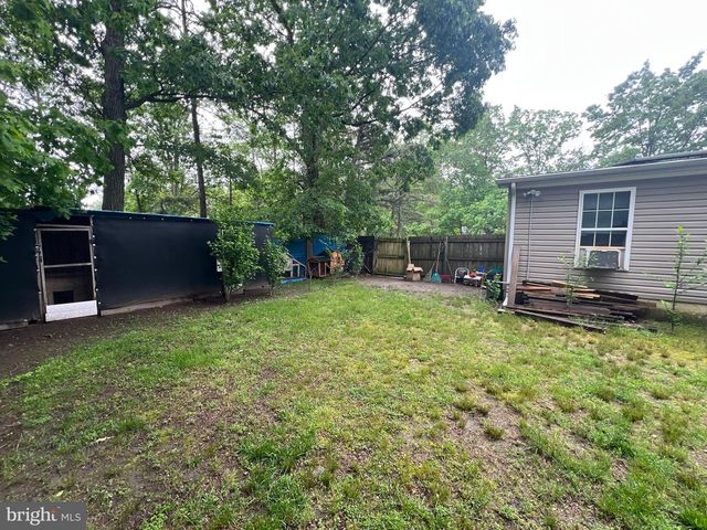26 ATLAS LANE RD, Egg Harbor Township, NJ 08234