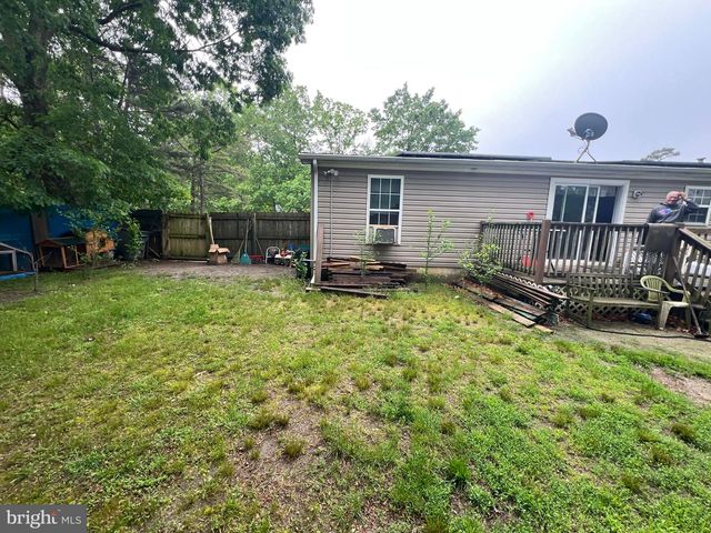 26 ATLAS LANE RD, Egg Harbor Township, NJ 08234