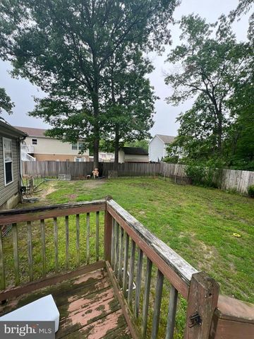 26 ATLAS LANE RD, Egg Harbor Township, NJ 08234