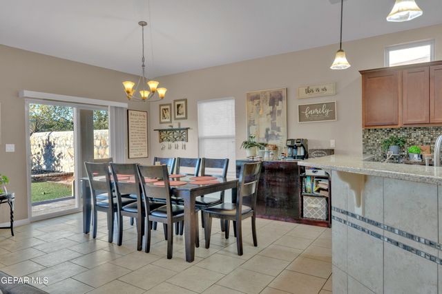 14545 Long Shadow Avenue, El Paso, TX 79938