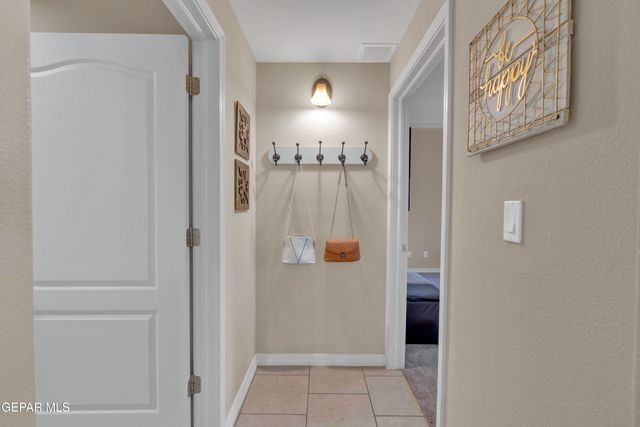 14545 Long Shadow Avenue, El Paso, TX 79938