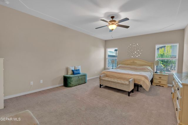 14545 Long Shadow Avenue, El Paso, TX 79938