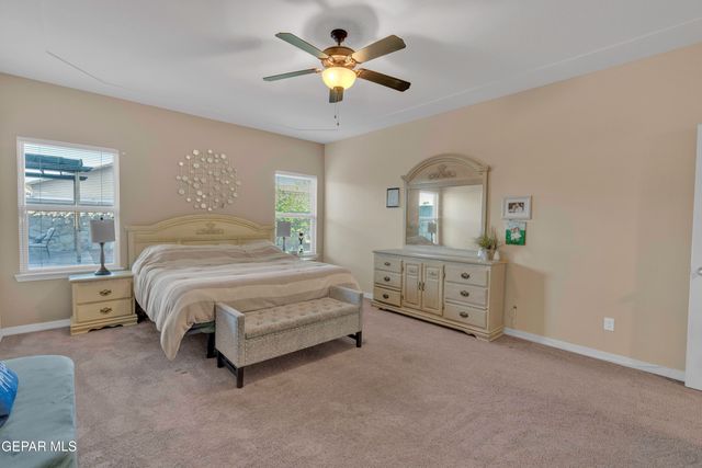 14545 Long Shadow Avenue, El Paso, TX 79938