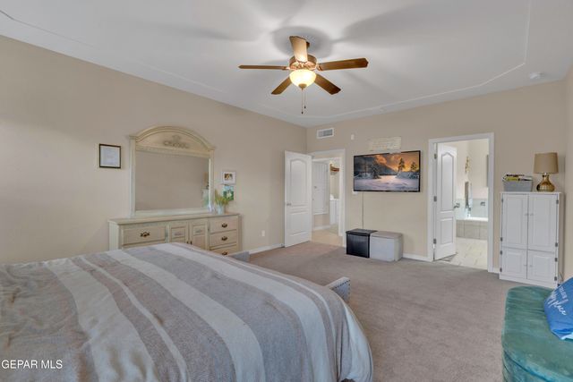 14545 Long Shadow Avenue, El Paso, TX 79938