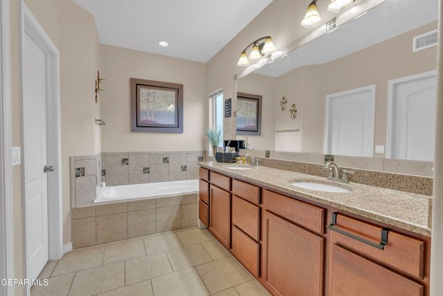 14545 Long Shadow Avenue, El Paso, TX 79938