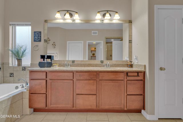 14545 Long Shadow Avenue, El Paso, TX 79938