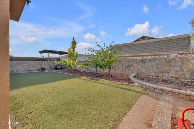 14545 Long Shadow Avenue, El Paso, TX 79938