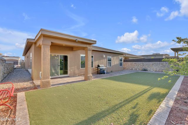 14545 Long Shadow Avenue, El Paso, TX 79938