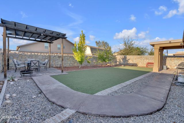 14545 Long Shadow Avenue, El Paso, TX 79938