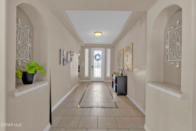 14545 Long Shadow Avenue, El Paso, TX 79938