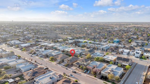 14545 Long Shadow Avenue, El Paso, TX 79938