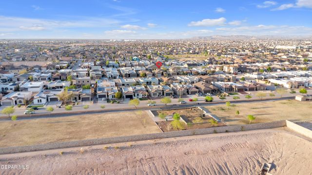 14545 Long Shadow Avenue, El Paso, TX 79938