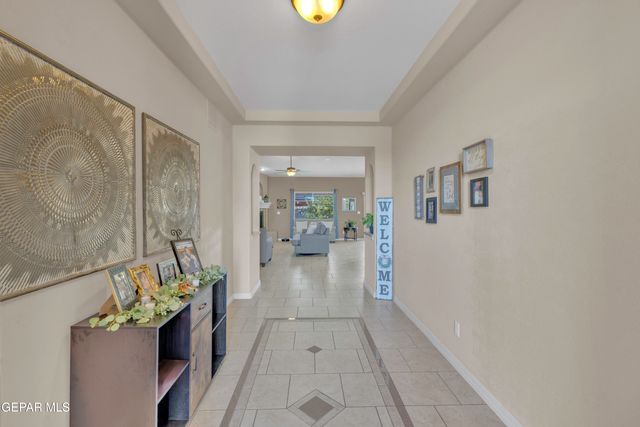 14545 Long Shadow Avenue, El Paso, TX 79938