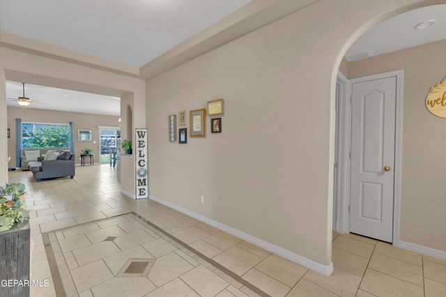 14545 Long Shadow Avenue, El Paso, TX 79938