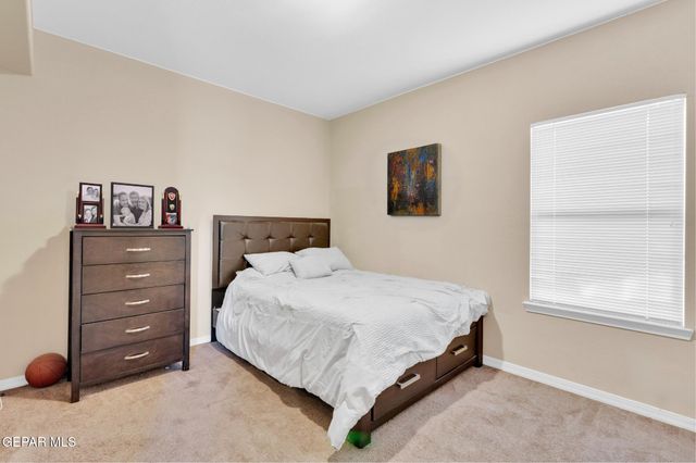 14545 Long Shadow Avenue, El Paso, TX 79938