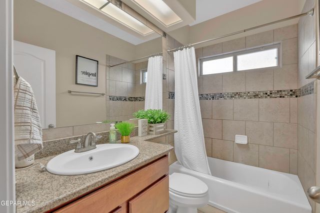 14545 Long Shadow Avenue, El Paso, TX 79938