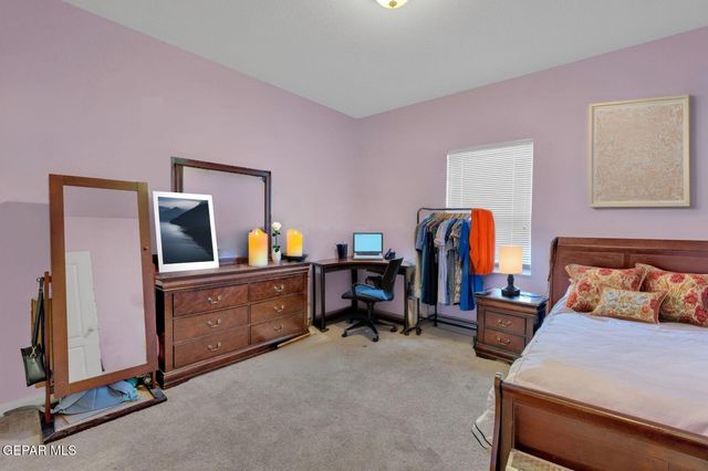 14545 Long Shadow Avenue, El Paso, TX 79938